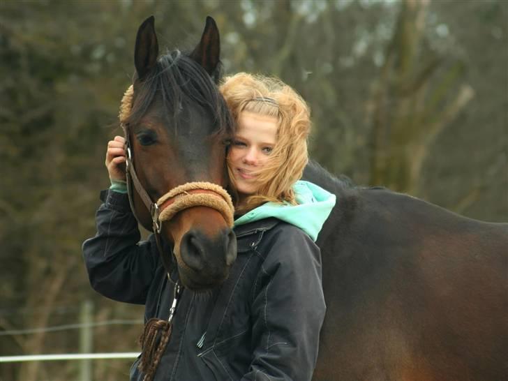 Anden særlig race Madeleine - solgt. - PUNKERHÅR xD billede 13