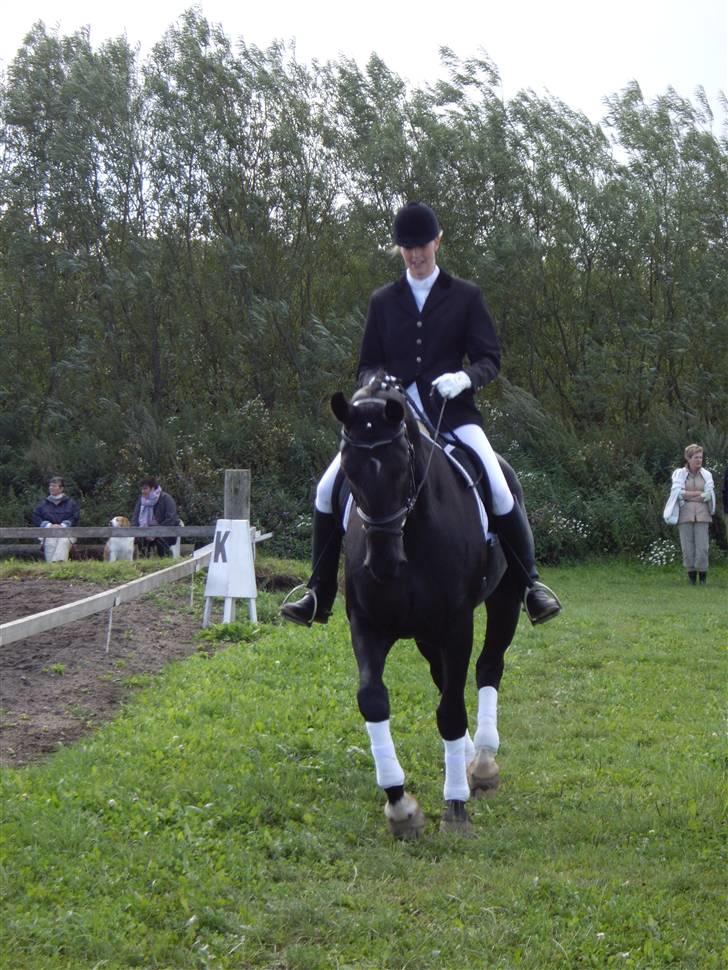 Oldenborg Frederikke Af Hvorvarp billede 10
