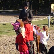 Anden særlig race Coco Chanel *R.I.P*