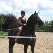 Frieser Roaske Fan Tusken De Dobb