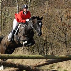 Oldenborg Kyllingegårdens Bubber