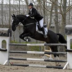 Oldenborg Kyllingegårdens Bubber