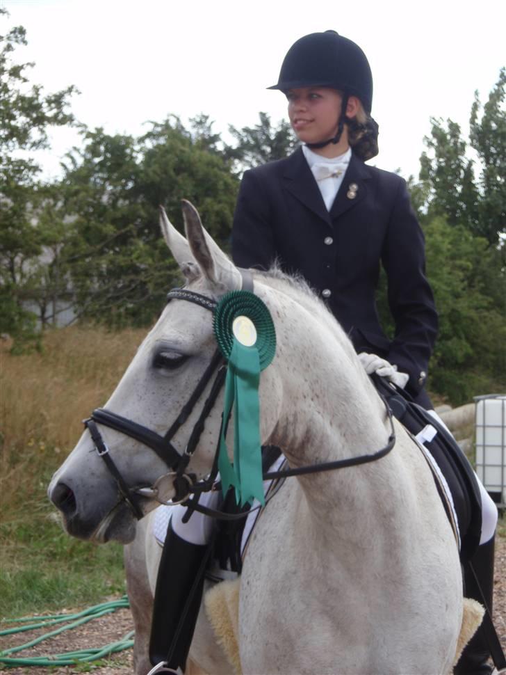 DSP Michel  - Mig og michel  billede 1