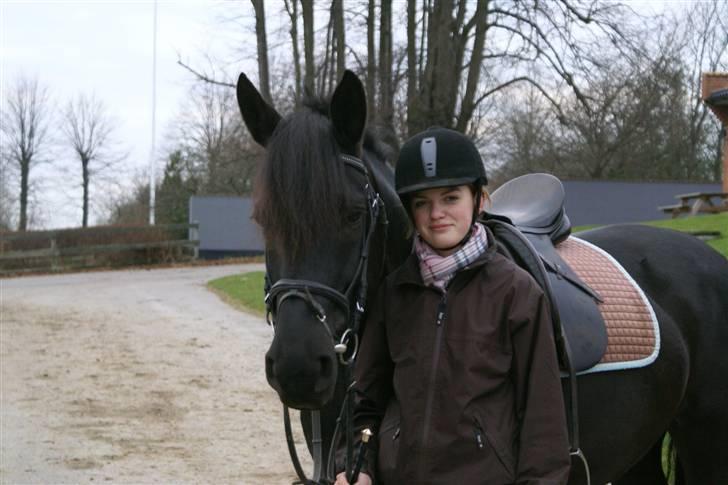 Anden særlig race Tøsen (solgt) - Os to altid´ (L) ! Foto: Julie B billede 7