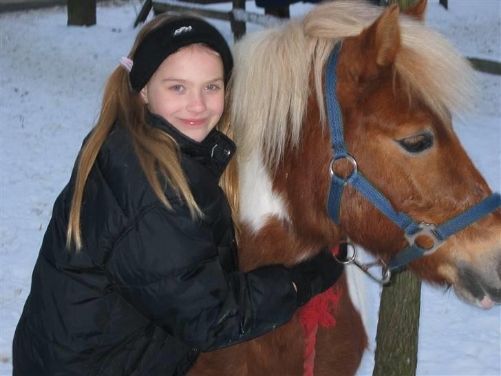 Anden særlig race Matros - Ham og mig.. hmmm. det er længe, længe, længe siden :) billede 2