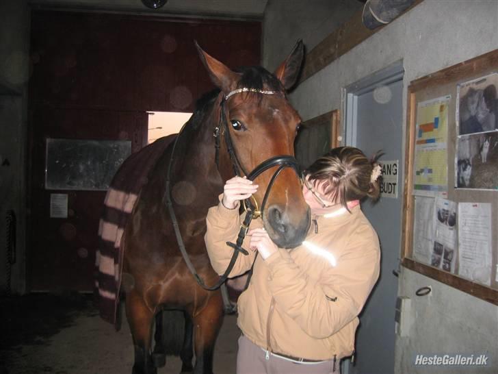 Oldenborg Jaqueline vaseskov billede 19