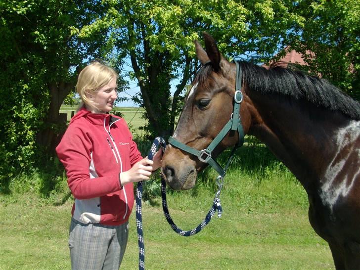 Oldenborg zita - In låååååve!!! billede 20