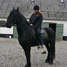 Frieser Oliver gamle Part