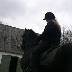 Frieser Oliver gamle Part