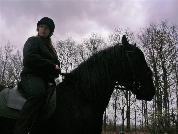 Frieser Oliver gamle Part billede 5