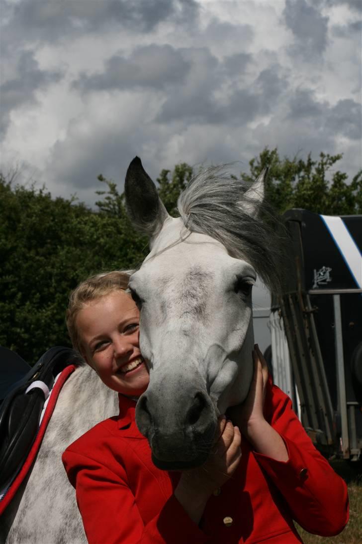 New Forest Odbjergs Isabell Udlånt billede 10
