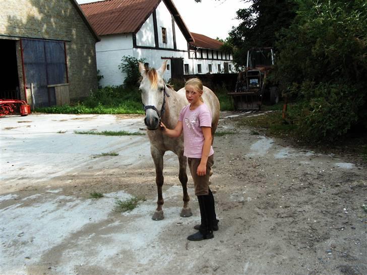 Anden særlig race Shadow R.I.P - Mig og Shadow<3 billede 10