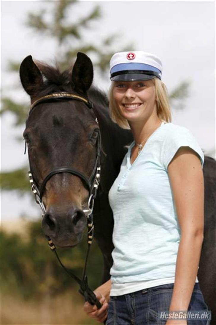 New Forest Tobias Vesta billede 12