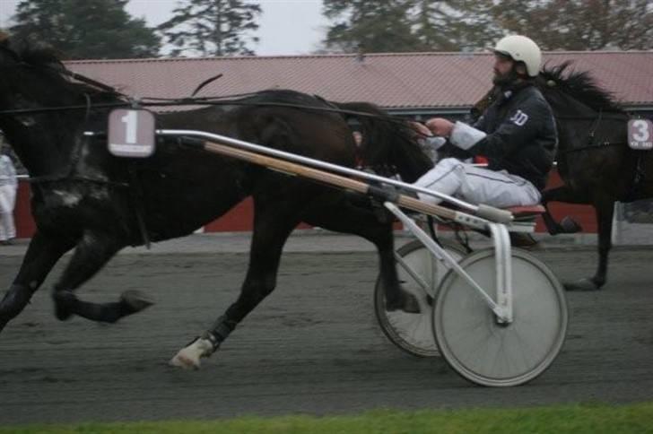 Traver jonte streamline (s) billede 3