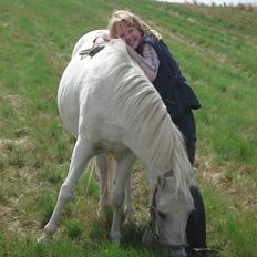 Anden særlig race I WIL LOVE YOU 4-EVER!!!!