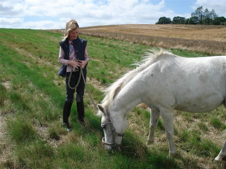 Anden særlig race I WIL LOVE YOU 4-EVER!!!! - vi var på en stor mark for at tage billdeder XD billede 4