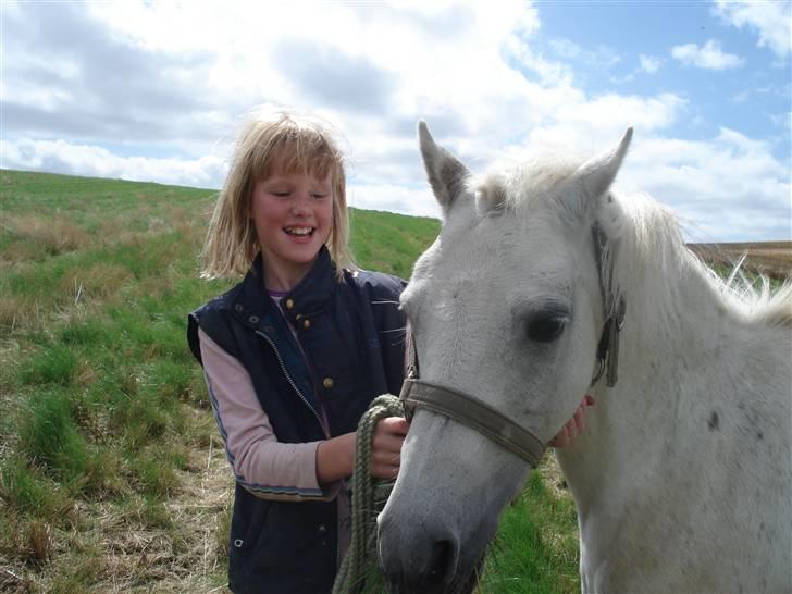 Anden særlig race I WIL LOVE YOU 4-EVER!!!! - et lille nær billdede ;)  billede 5