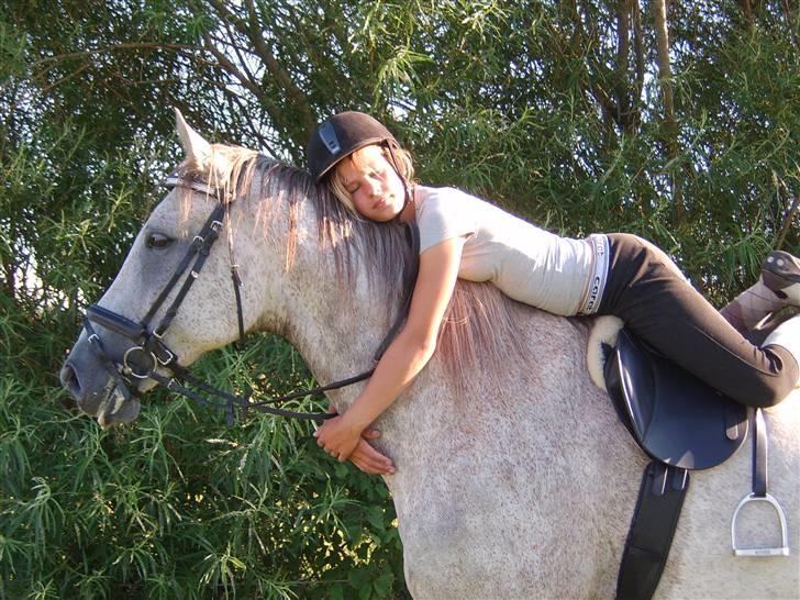 Anden særlig race Prins  - Prins og mig hygger <33 elsker ham billede 6