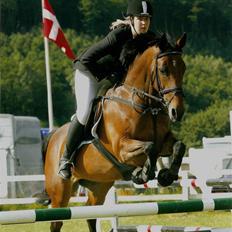 Oldenborg Josefine Langmose-solgt