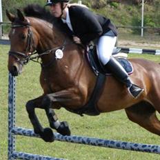 Oldenborg Josefine Langmose-solgt