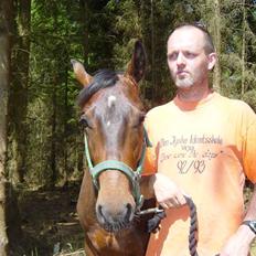 Quarter Stormy Poco Bueno(fars)