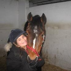 Anden særlig race juni venture