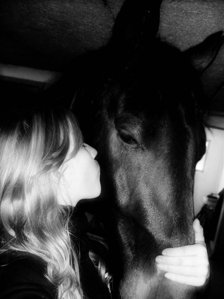 Anden særlig race Asa vav kit - Kyss..,<33 billede 15