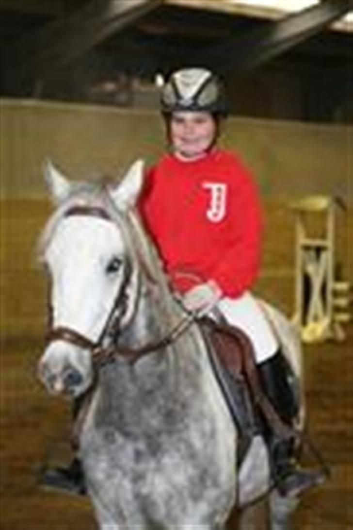 DSP Flicka billede 7