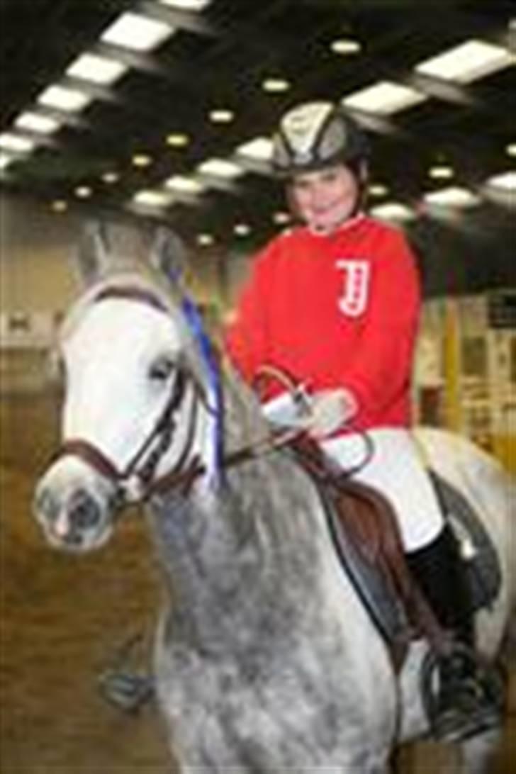 DSP Flicka billede 8