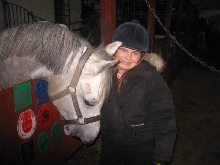 DSP Flicka billede 12