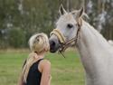 New Forest Chilli <33 My angel <33 †