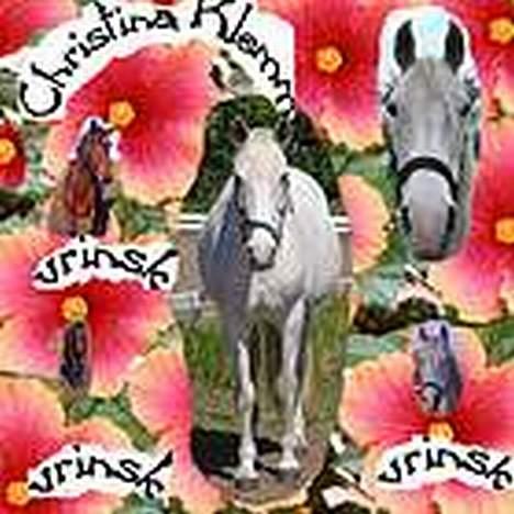 Anden særlig race Jackie - Lavet af Tea med Martilla :-) Tark Babe billede 15