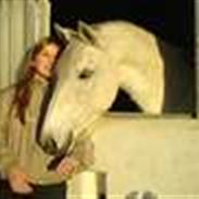 Lipizzaner oma