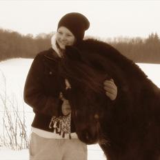 Anden særlig race Frede *soulmate*