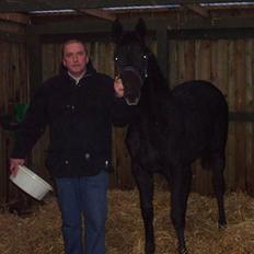 Anden særlig race Bjøslevsgaards Santana