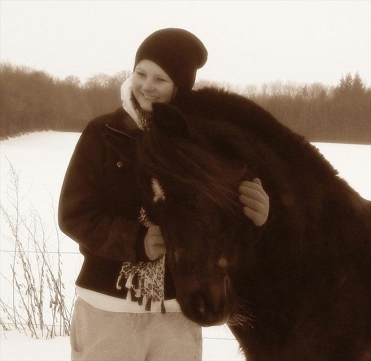 Anden særlig race Frede *soulmate* - fordi du altid vil være min øjesten.<3 billede 3