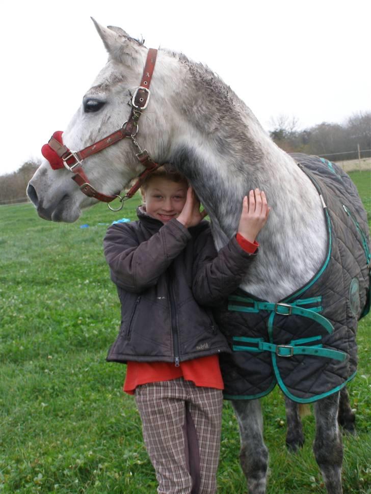 Anden særlig race Kiwi  - signe og Kiwi <3 billede 5