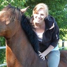 Anden særlig race Lykkebos Beauty