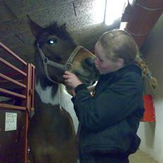 Anden særlig race spirit (tidliger part) :)