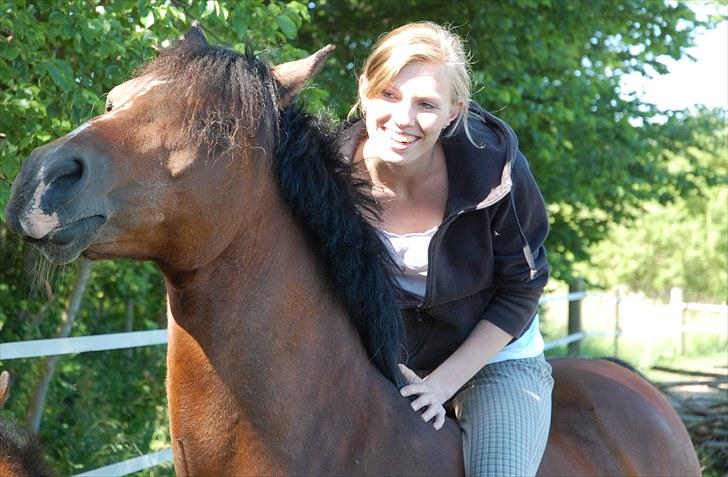 Anden særlig race Lykkebos Beauty - velkommen til Beauty´s profil:) billede 1