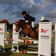 Anden særlig race Miss Flying Daisy