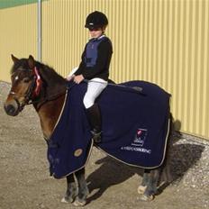 Anden særlig race Lukas