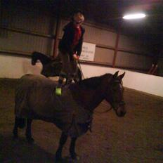 Anden særlig race Comet [SAVNEDE] /';