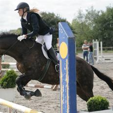 Anden særlig race » Elvis R.I.P