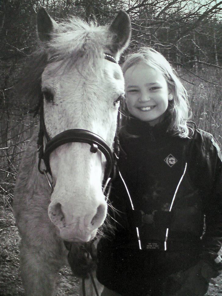 Anden særlig race Tess af VSR <33 R.I.P :'( - miig og Tess i skoven<3 billede 18