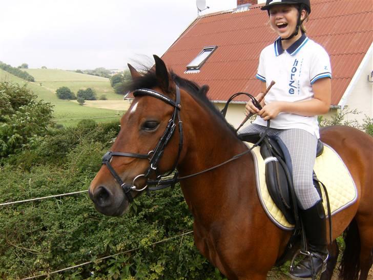 DSP Star(solgt)<3 - WOW! Haha Griner :D billede 13