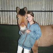 Anden særlig race Bleiki