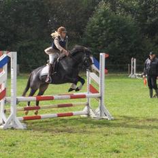 Anden særlig race Sprite †