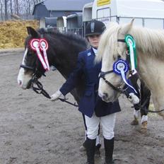 Anden særlig race Sprite †