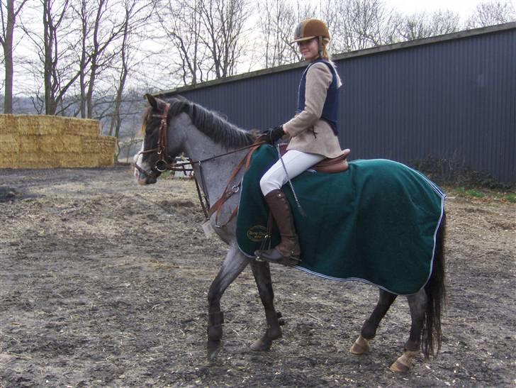 Anden særlig race Sprite † - Sabrina og Sprite  billede 2